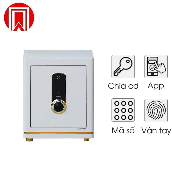Hệ Thống Căn Nhà Công Nghệ