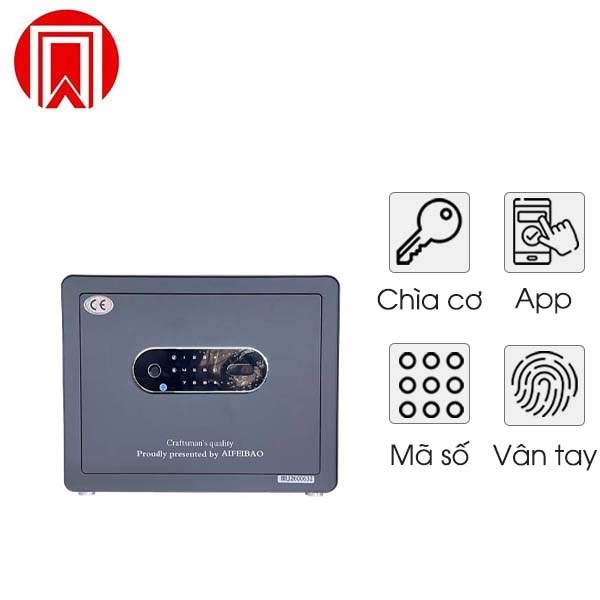 Hệ Thống Căn Nhà Công Nghệ