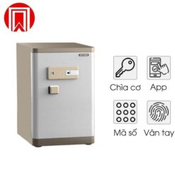 Ket Sat Thong Minh Aifeibao Hk M D 80 Al