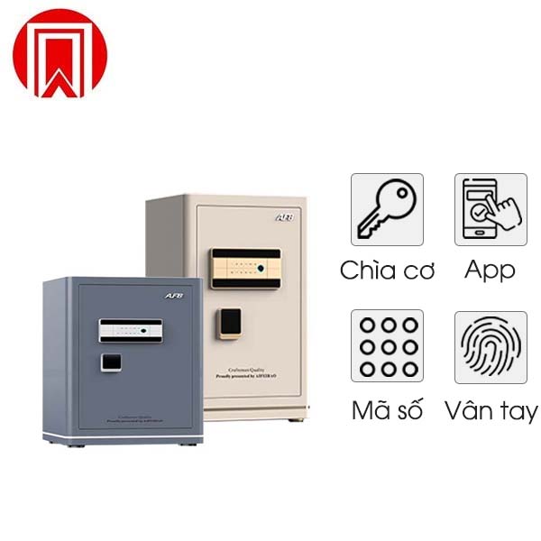 Ket Sat Thong Minh Aifeibao Seri Hm