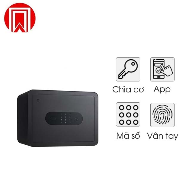 Hệ Thống Căn Nhà Công Nghệ
