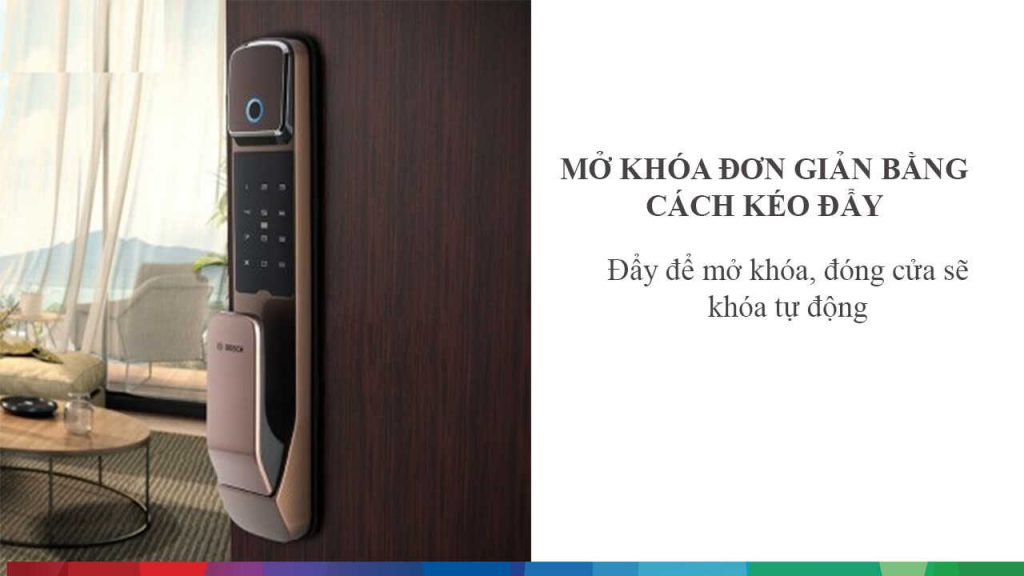 Hệ Thống Căn Nhà Công Nghệ
