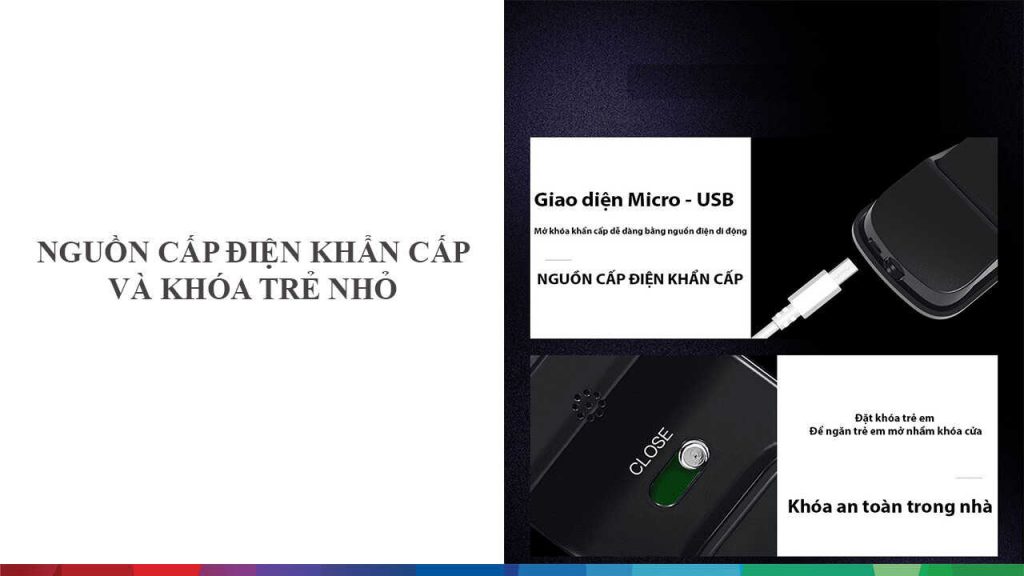 Hệ Thống Căn Nhà Công Nghệ