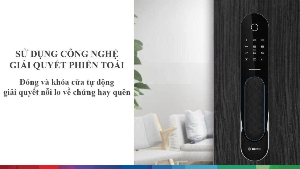 Hệ Thống Căn Nhà Công Nghệ