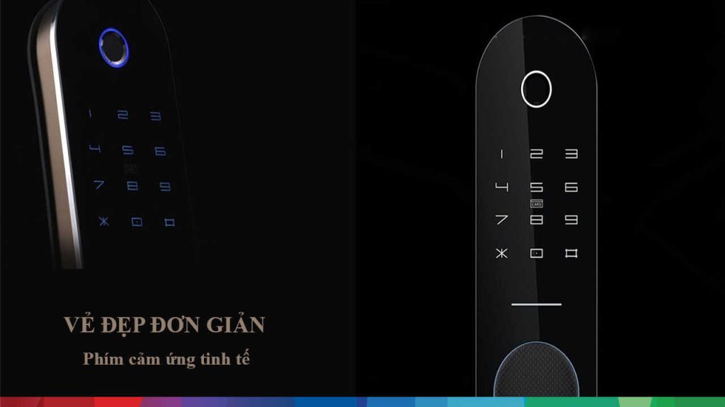 Hệ Thống Căn Nhà Công Nghệ