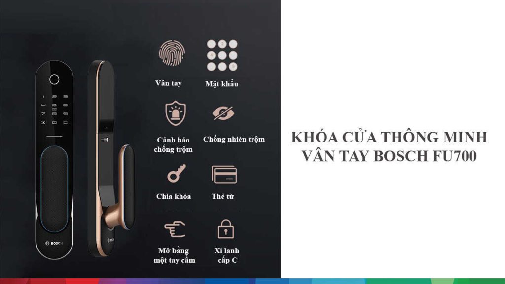 Hệ Thống Căn Nhà Công Nghệ
