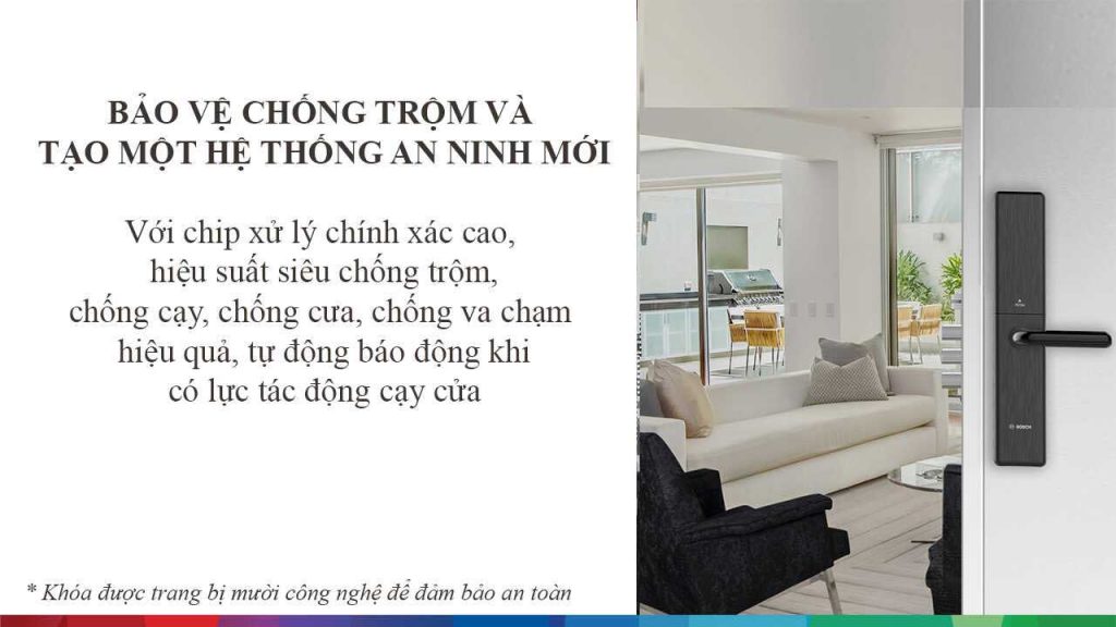Hệ Thống Căn Nhà Công Nghệ