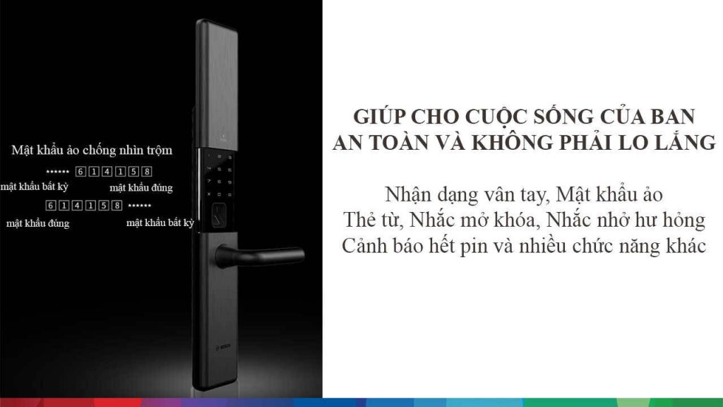 Hệ Thống Căn Nhà Công Nghệ