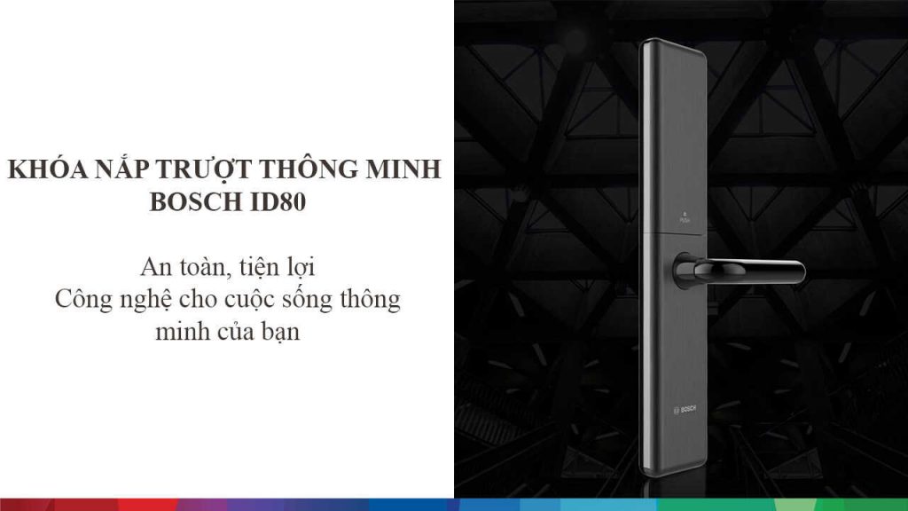 Hệ Thống Căn Nhà Công Nghệ