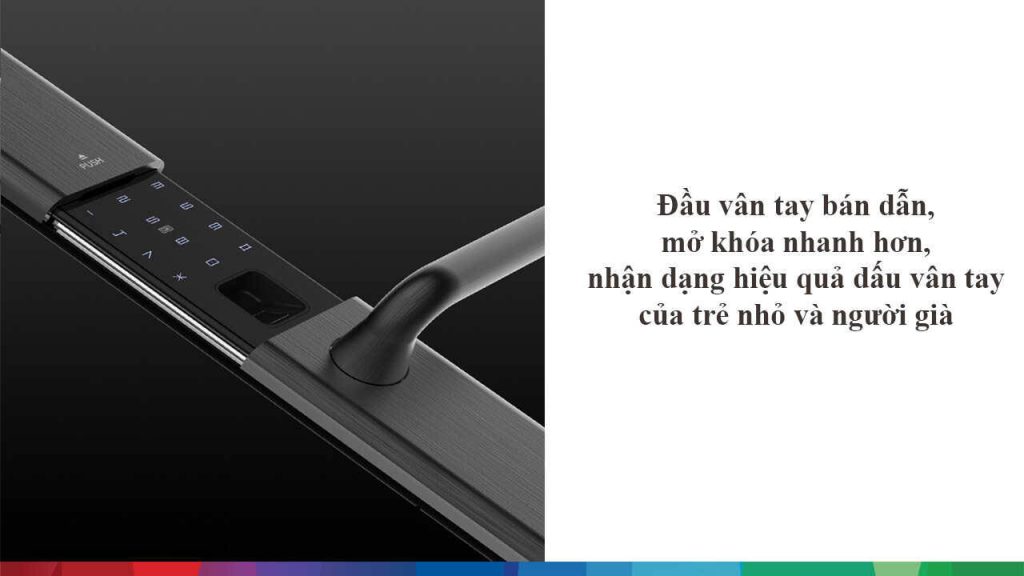 Hệ Thống Căn Nhà Công Nghệ