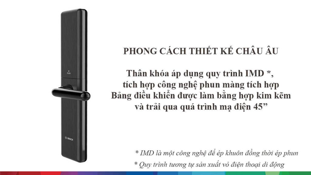 Hệ Thống Căn Nhà Công Nghệ