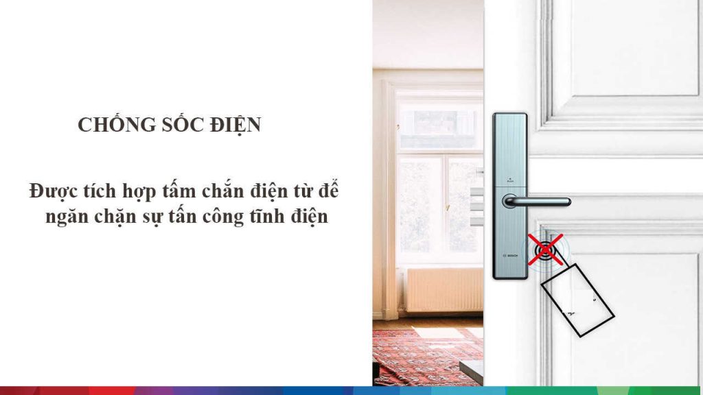 Hệ Thống Căn Nhà Công Nghệ