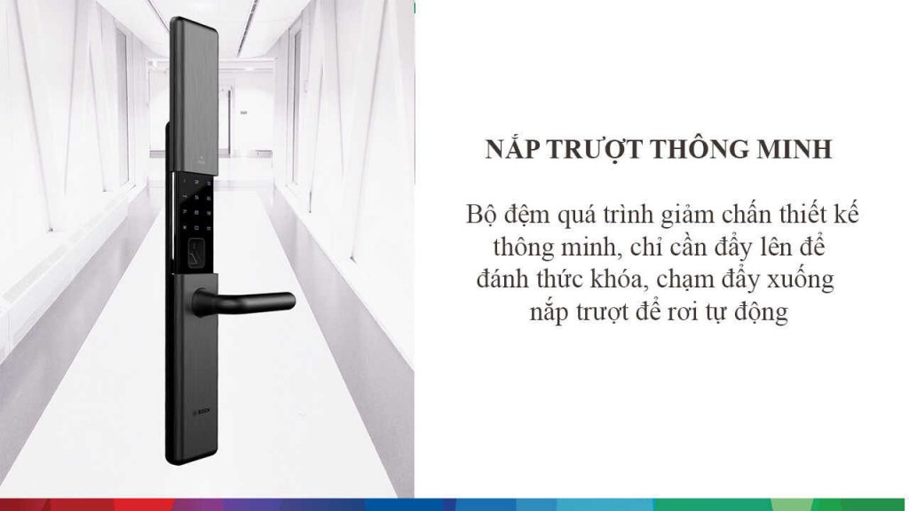 Hệ Thống Căn Nhà Công Nghệ