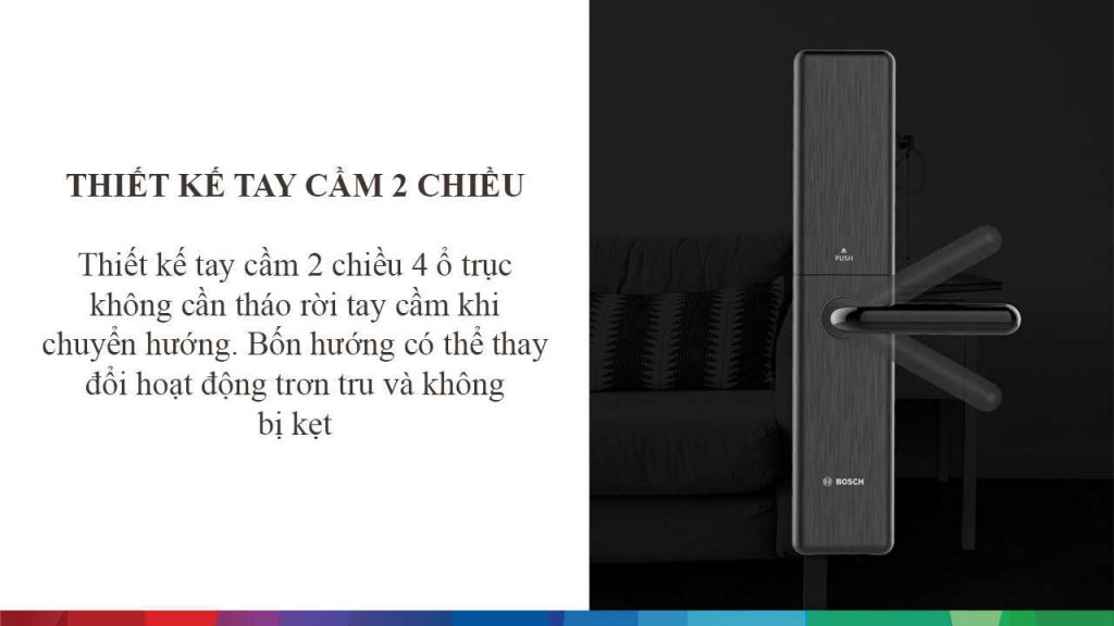 Hệ Thống Căn Nhà Công Nghệ