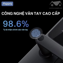 Tinh Nang Khoa Cua Xiaomi Aquara A100 7