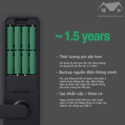 Tinh Nang Khoa Cua Xiaomi Aquara A100 8