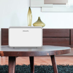 Két sắt mini Philips SBX101