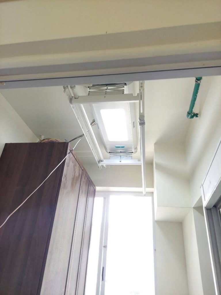 Hệ Thống Căn Nhà Công Nghệ