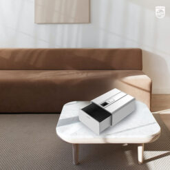 Két sắt mini Philips SBX101