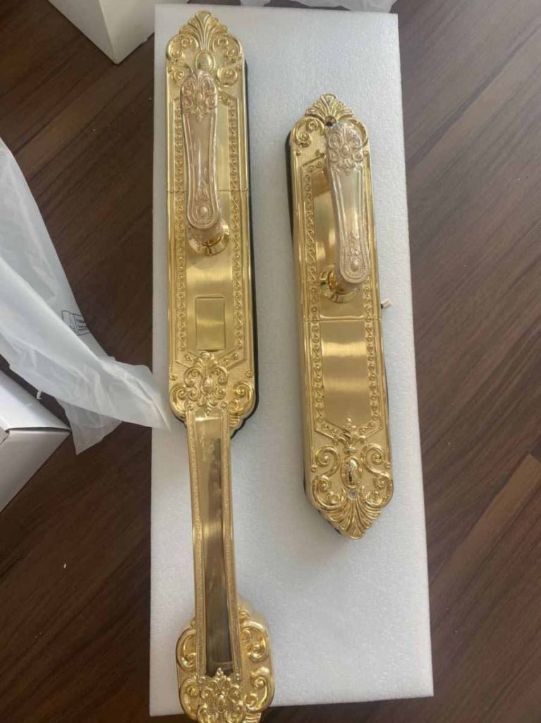 Hệ Thống Căn Nhà Công Nghệ