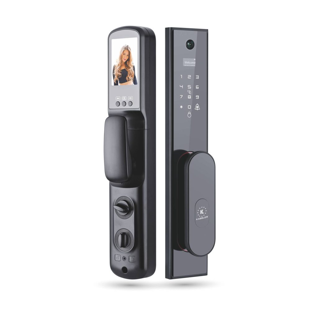 Hệ Thống Căn Nhà Công Nghệ