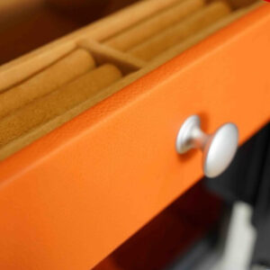 Két sắt thông minh Philips SBX601