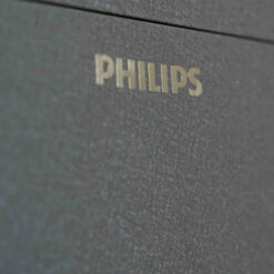 Két sắt thông minh Philips SBX601