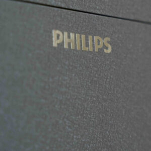 Két sắt thông minh Philips SBX601