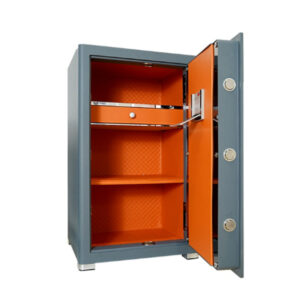 Két sắt thông minh Philips SBX601