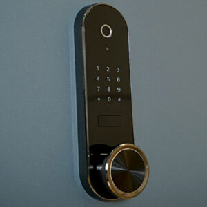 Két sắt thông minh Philips SBX601