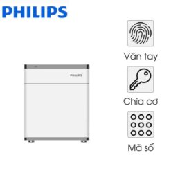 Ket Sat Thong Minh Philips Sbx301 5pc