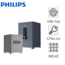 Ket Sat Thong Minh Philips Sbx601