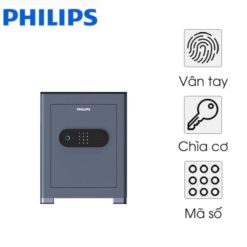 Ket Sat Thong Minh Philips Sbx601 5b0