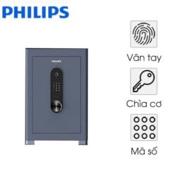 Ket Sat Thong Minh Philips Sbx601 7b0