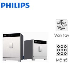 Ket Sat Thong Minh Philips Sbx701