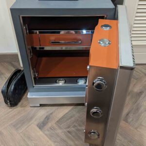 két sắt thông minh Philips SBX701