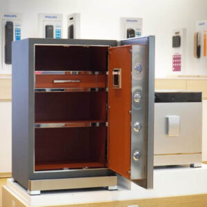 két sắt thông minh Philips SBX701