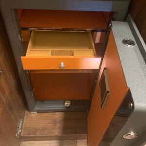 két sắt thông minh Philips SBX701