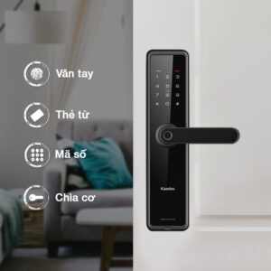 khóa vân tay kaadas l8
