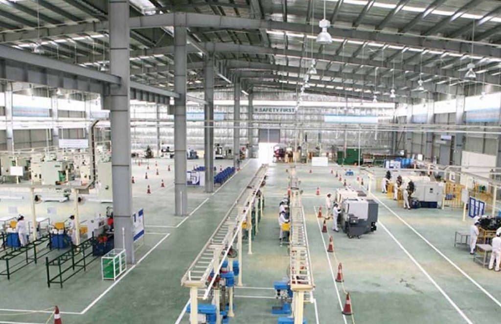 Hệ Thống Căn Nhà Công Nghệ