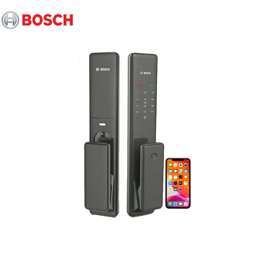 Hệ Thống Căn Nhà Công Nghệ