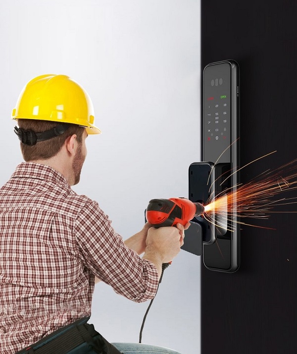 Hệ Thống Căn Nhà Công Nghệ