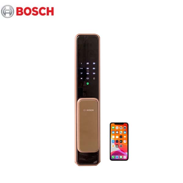 Hệ Thống Căn Nhà Công Nghệ
