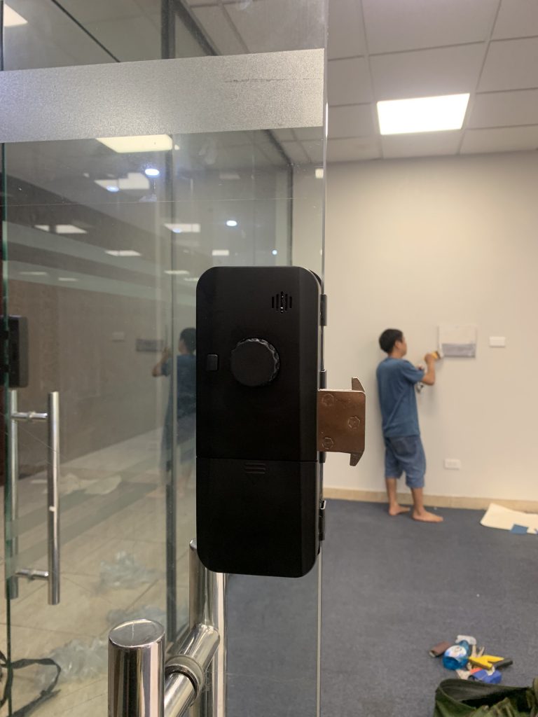 Hệ Thống Căn Nhà Công Nghệ