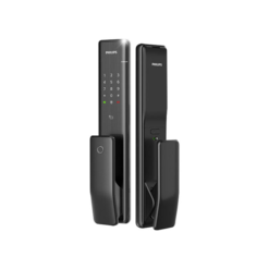Philips Alpha-V-5HWS