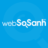 Logo Web so sánh