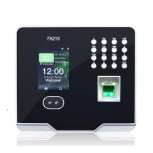 Máy Chấm Công Khuôn Mặt Ronald Jack FA210