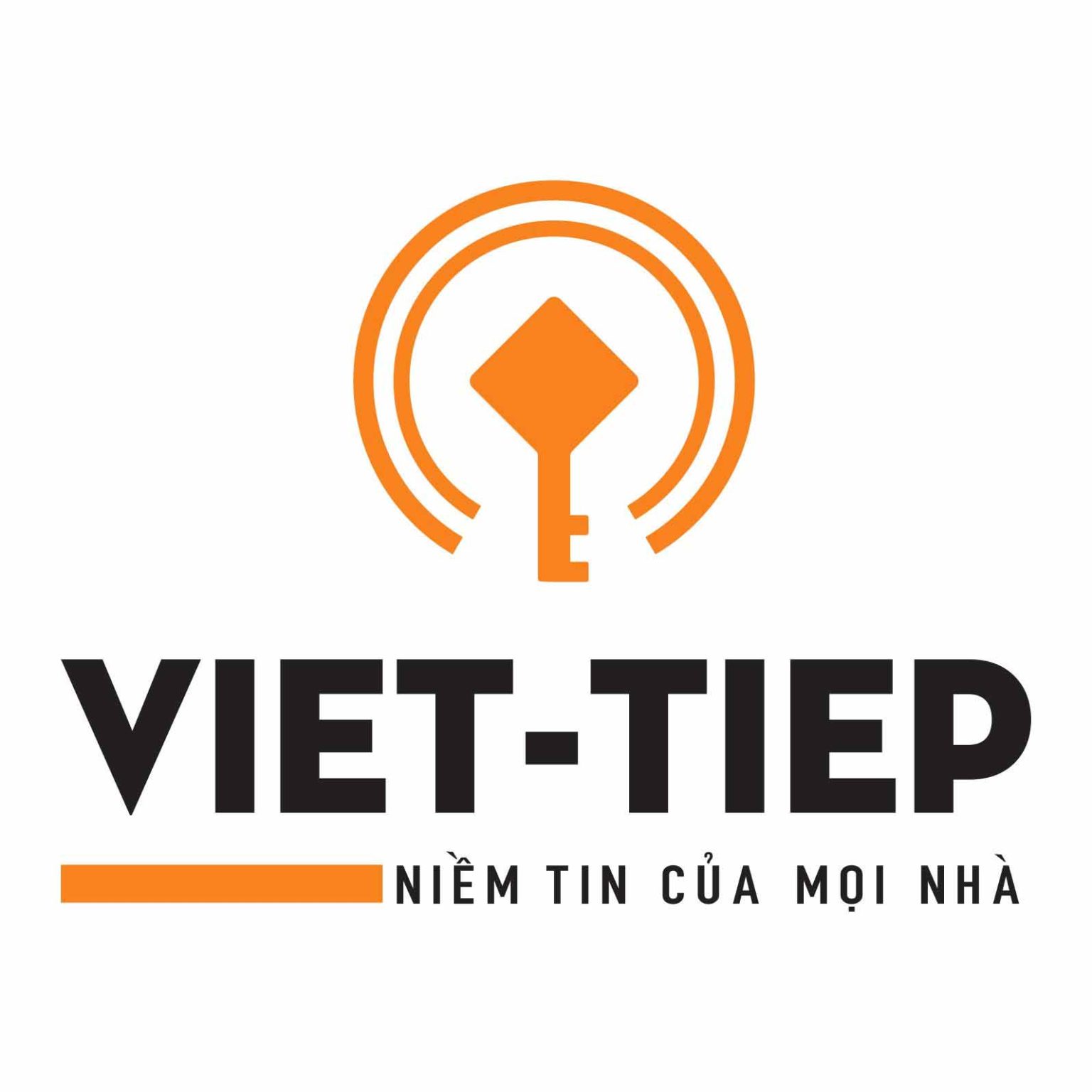 Logo Việt Tiệp