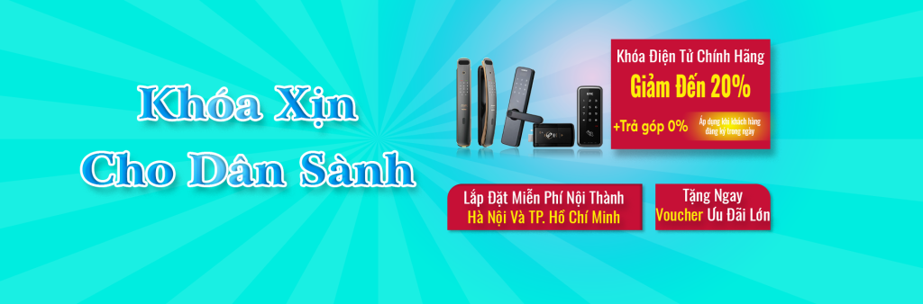 Hệ Thống Căn Nhà Công Nghệ