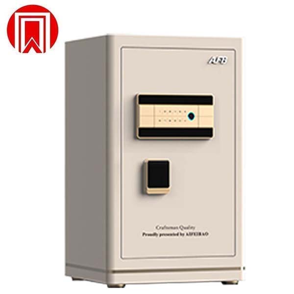 Hệ Thống Căn Nhà Công Nghệ